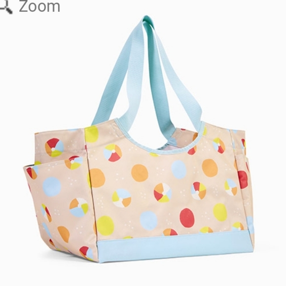 Thirty-one Pick-up and Go Tote - Picture 7 of 7